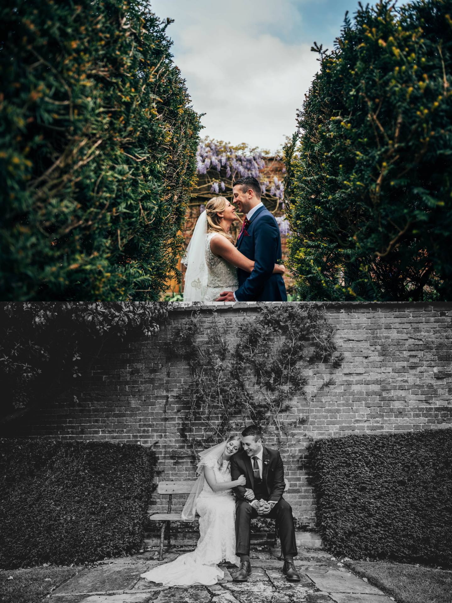 Colourful Rustic Spring Blake Hall Ongar Barn Wedding Essex UK Documentary Wedding Photographer 