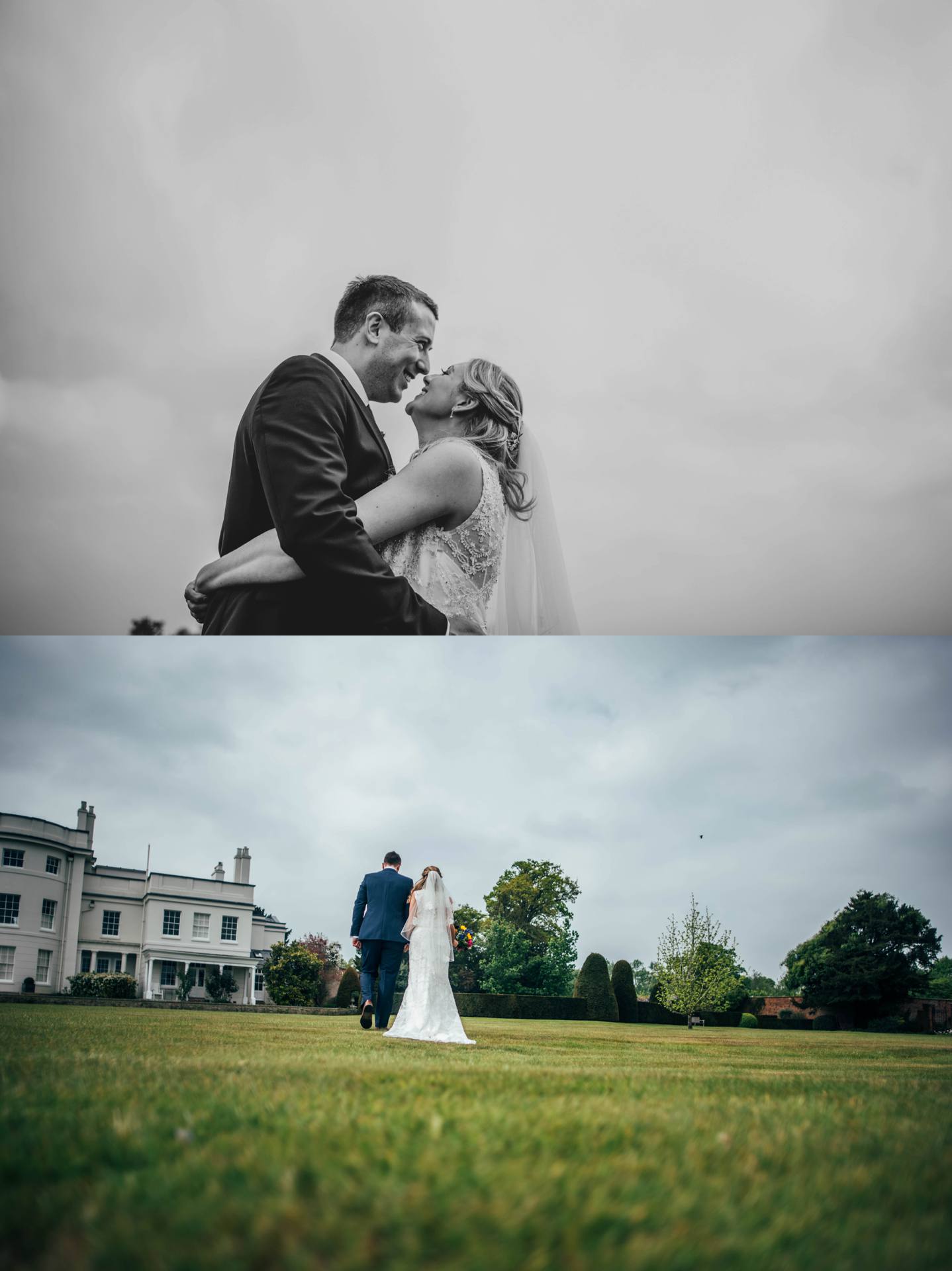 Colourful Rustic Spring Blake Hall Ongar Barn Wedding Essex UK Documentary Wedding Photographer 