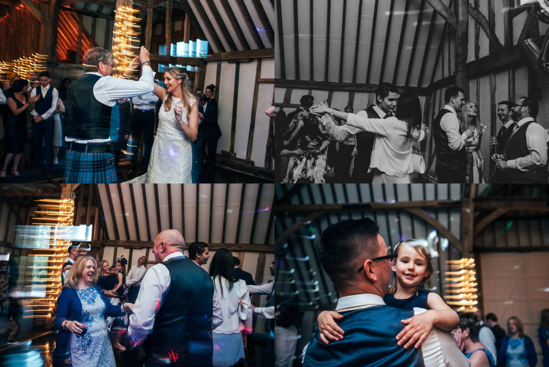 Colourful Rustic Spring Blake Hall Ongar Barn Wedding Essex UK Documentary Wedding Photographer 