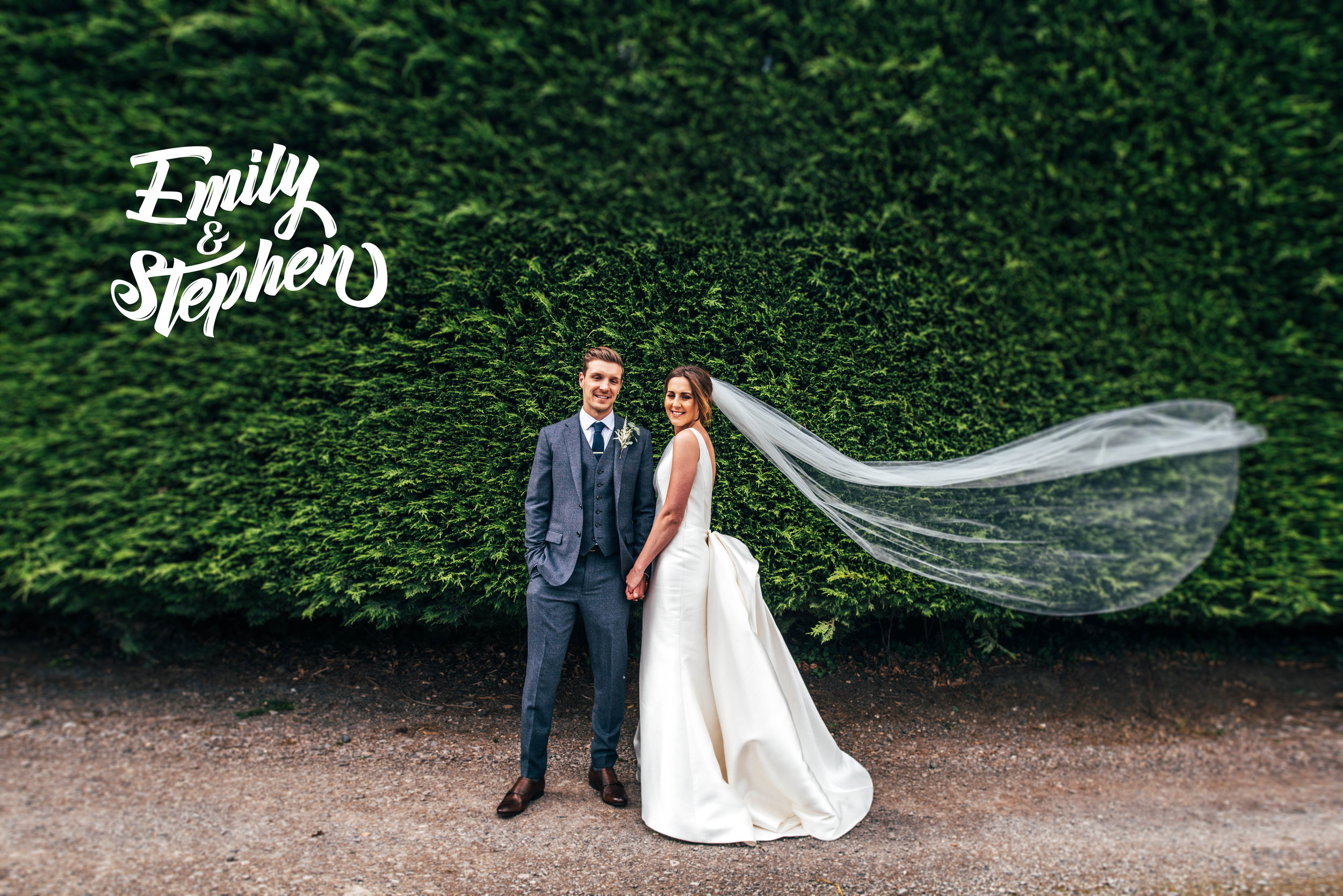 Stylish Elegant DIY Village Hall White and Green Wedding Bride wears Pronovias Three Flowers Photography Essex UK Documentary Wedding Photographer          