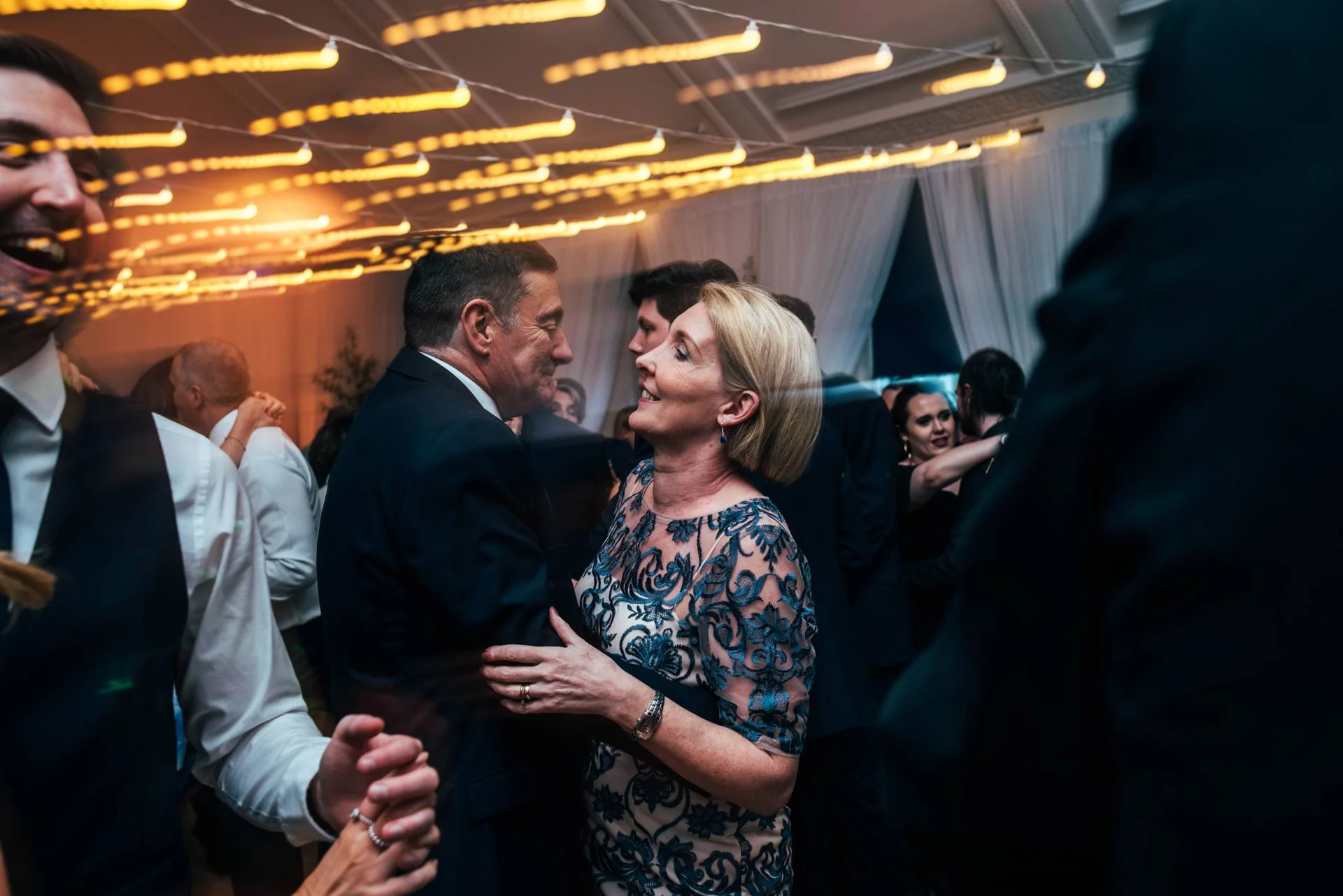 Stylish Elegant DIY Village Hall White and Green Wedding Bride wears Pronovias Three Flowers Photography Essex UK Documentary Wedding Photographer