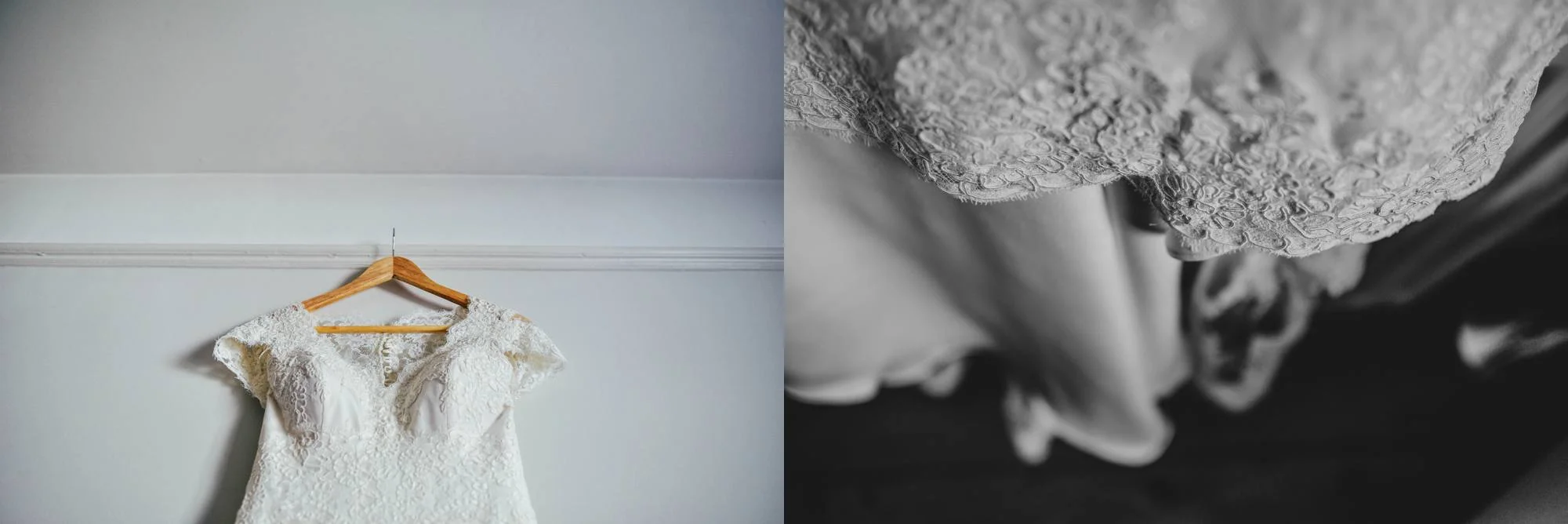 Elegant English Wedding Pink Flower Crowns Norwich Cathedral Kimberley Hall Bride wears Katrine Mogensen Essex UK Documentary Wedding Photographer 