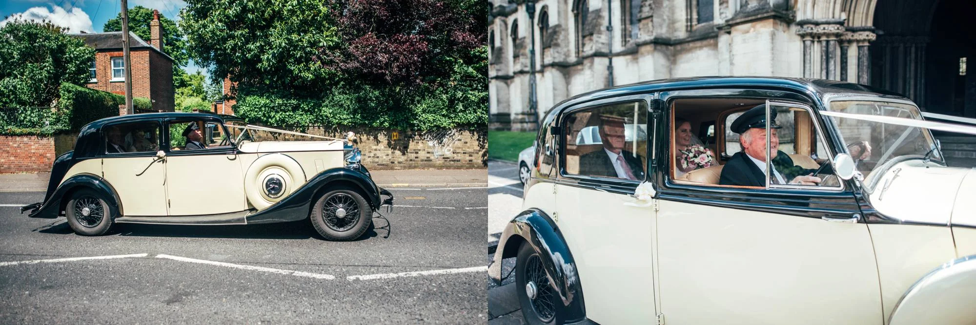 Elegant English Wedding Pink Flower Crowns Norwich Cathedral Kimberley Hall Bride wears Katrine Mogensen Essex UK Documentary Wedding Photographer