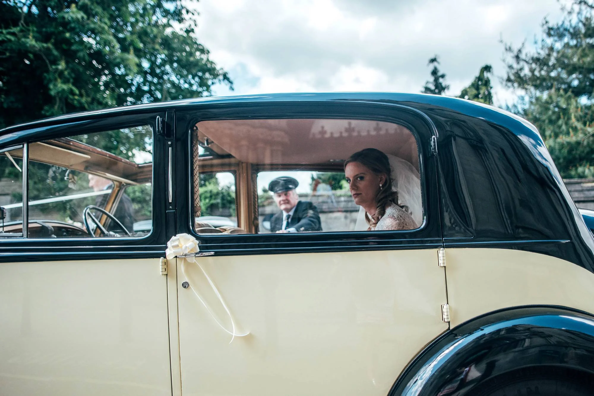 Elegant English Wedding Pink Flower Crowns Norwich Cathedral Kimberley Hall Bride wears Katrine Mogensen Essex UK Documentary Wedding Photographer 