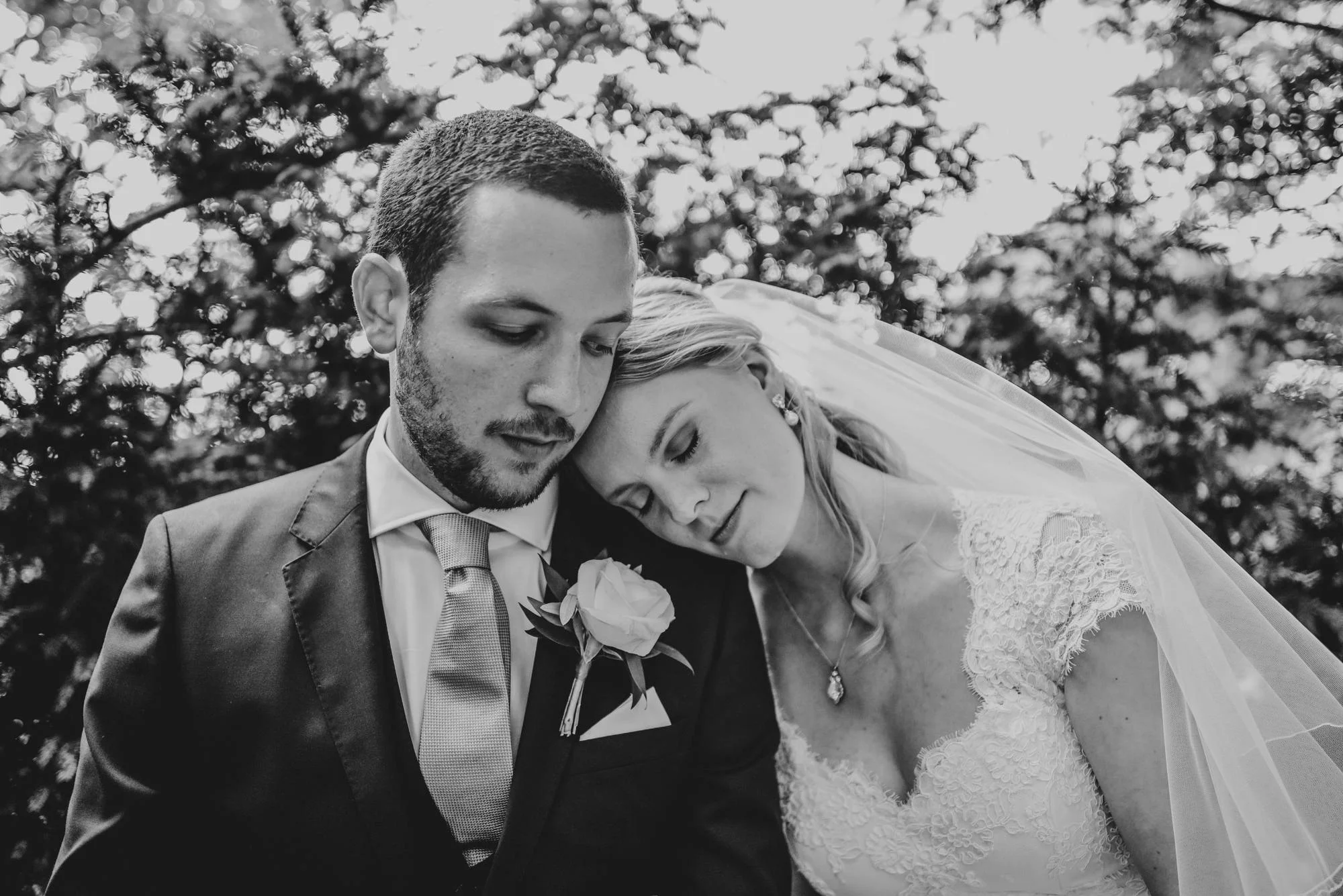 Elegant English Wedding Pink Flower Crowns Norwich Cathedral Kimberley Hall Bride wears Katrine Mogensen Essex UK Documentary Wedding Photographer