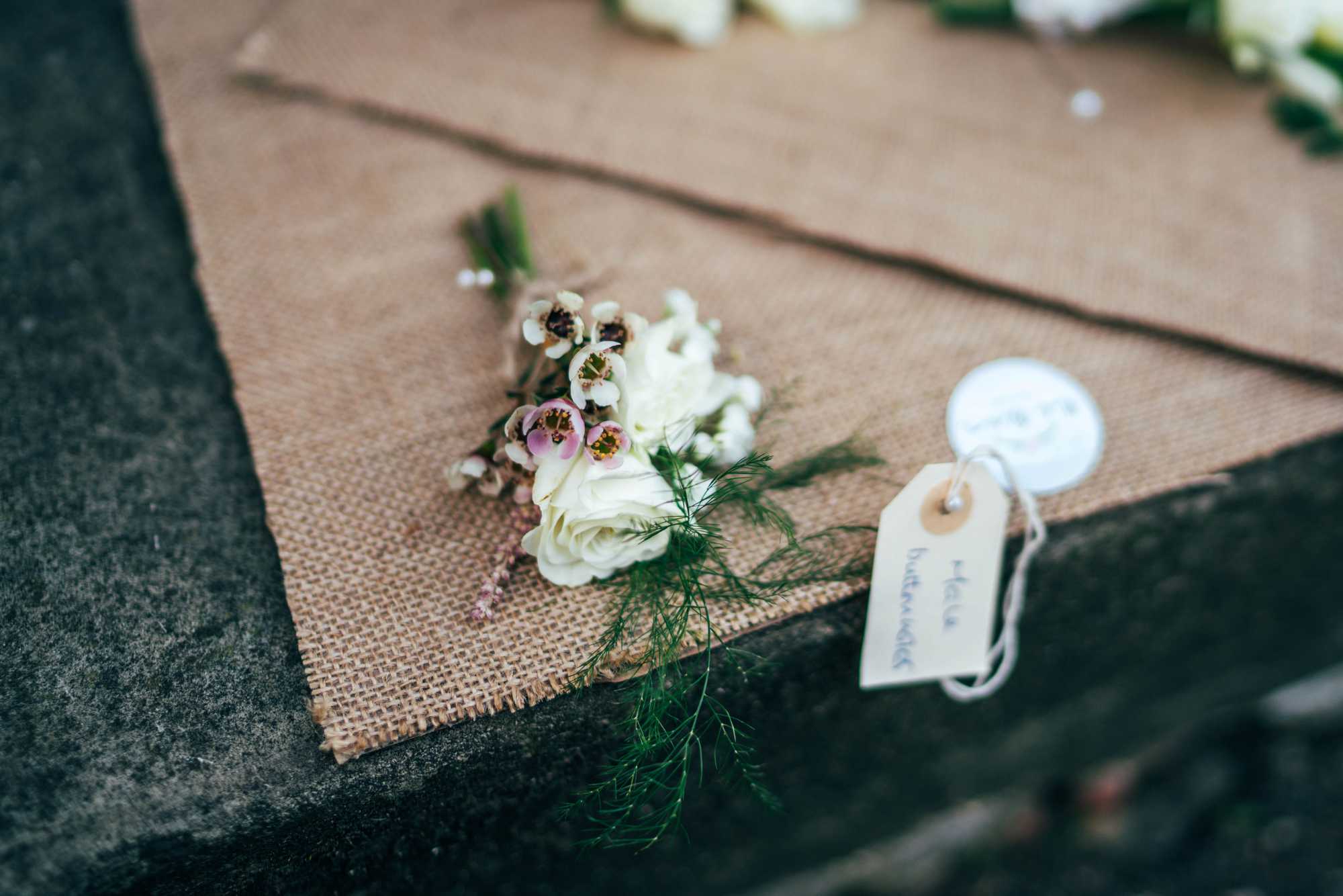 Romantic Rustic Barn Wedding at Blake Hall Essex Bride Wears Pronovias. Foliage and Flower Crowns. Essex Documentary Wedding Photographer