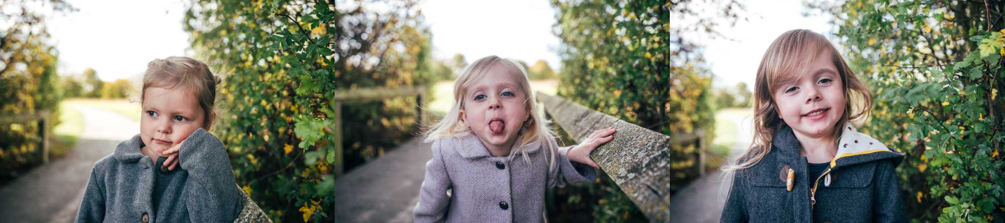 Autumn Family Lifestyle Portraits Essex Documentary Wedding Photographer