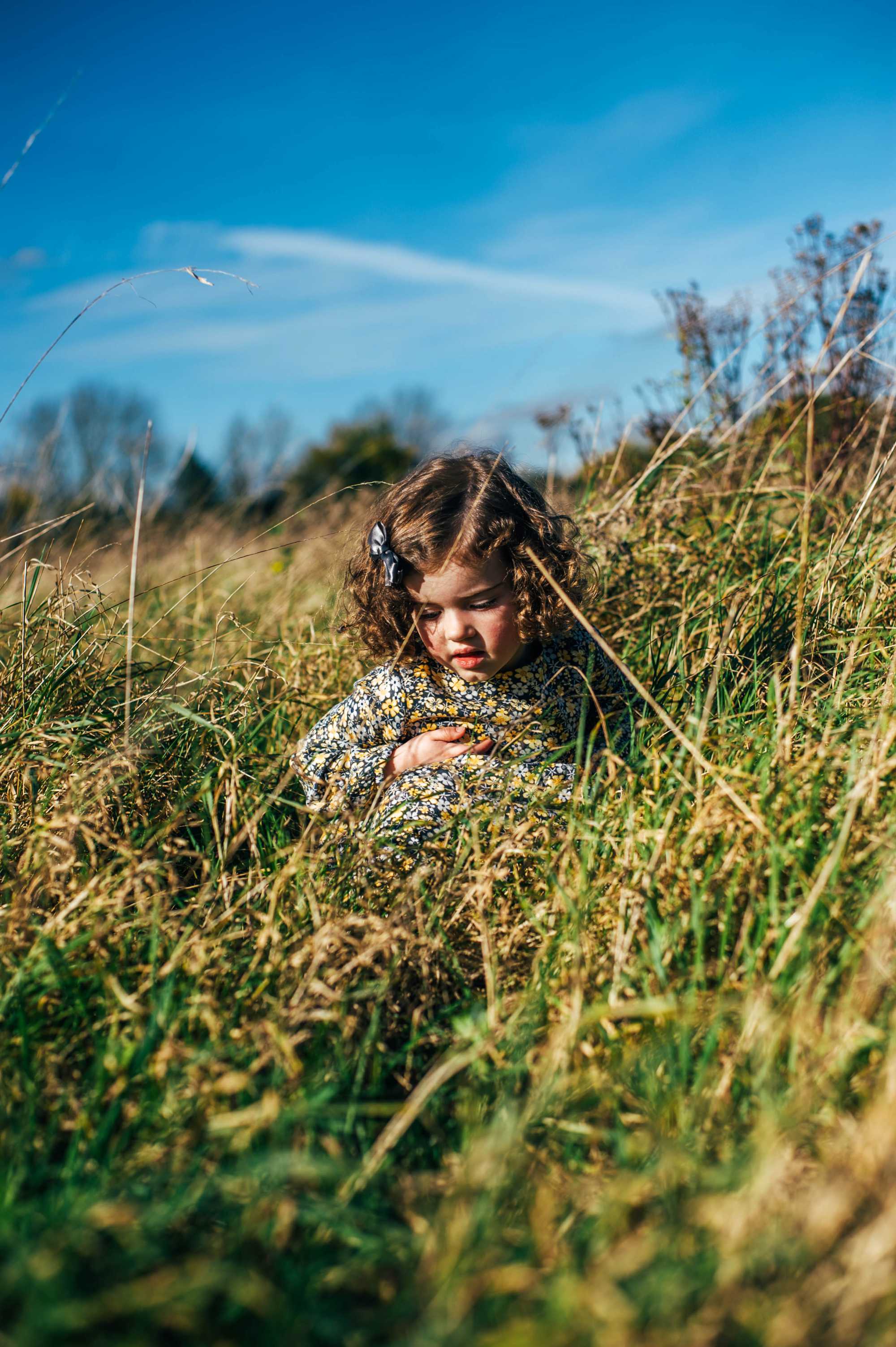 Autumn Family Lifestyle Portraits Essex Documentary Wedding Photographer