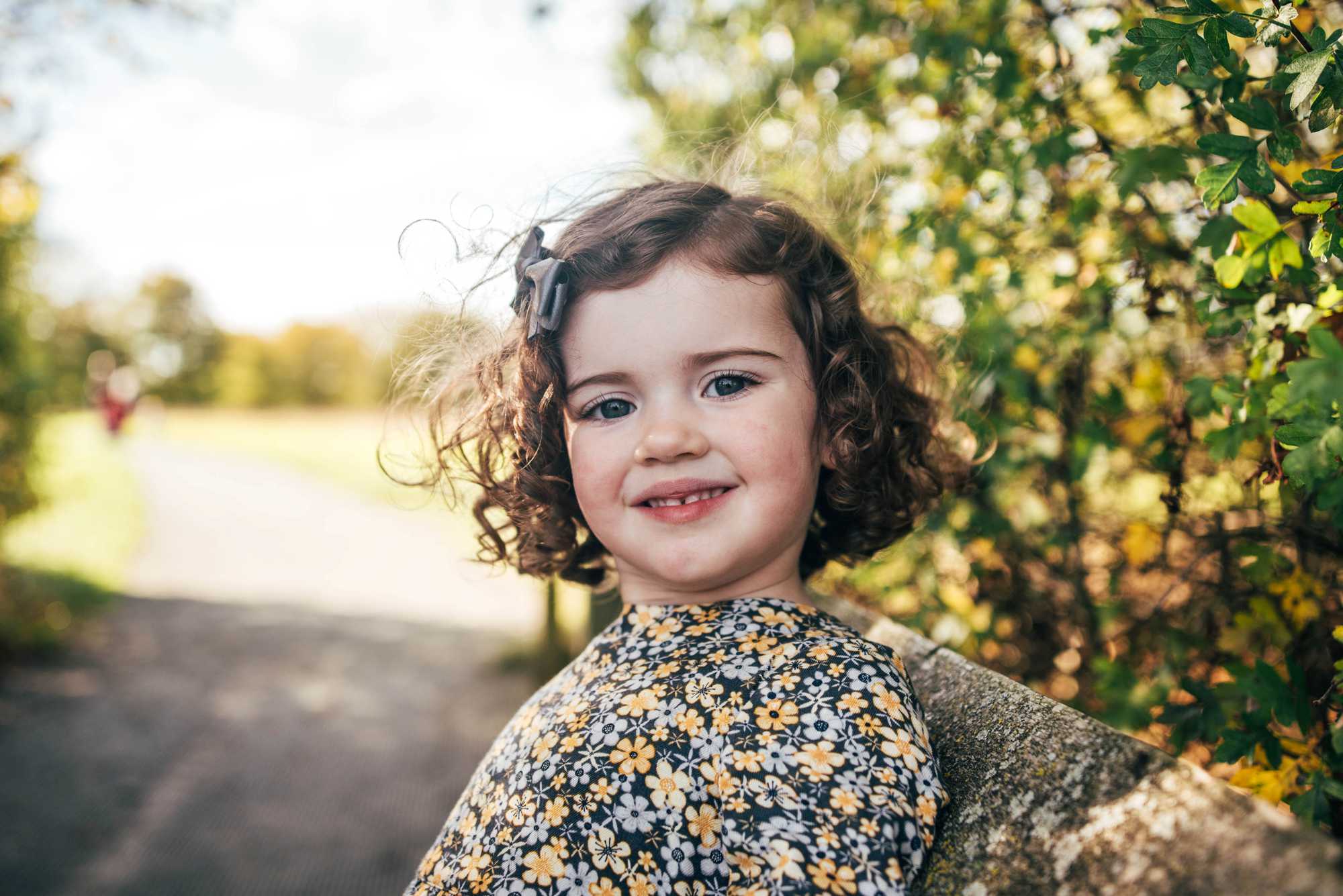 Autumn Family Lifestyle Portraits Essex Documentary Wedding Photographer