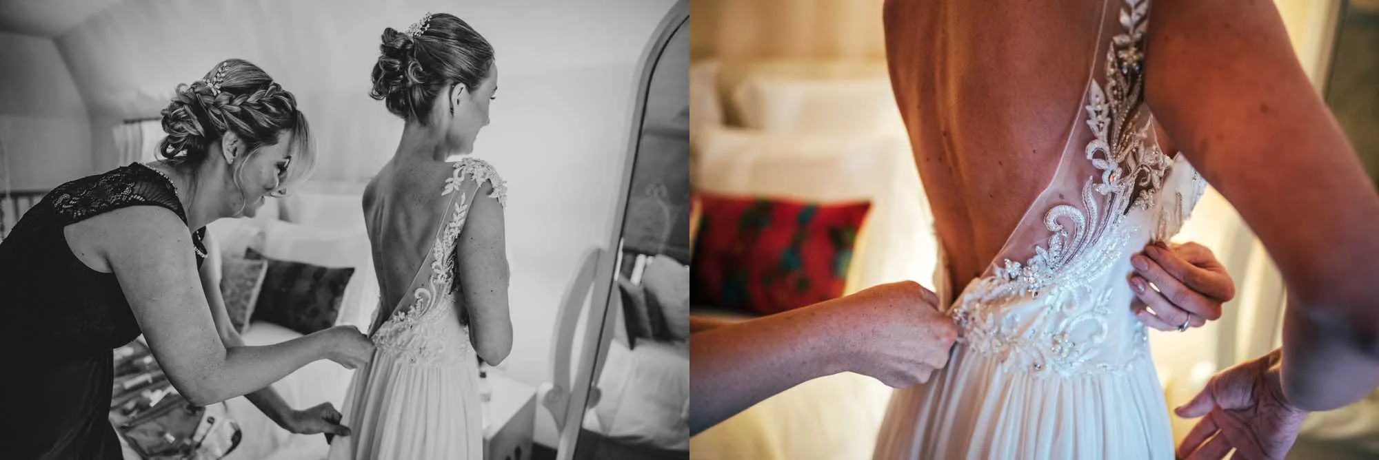 Modern Rustic, Romantic Autumn Wedding at Gaynes Park, Essex. Bride wears Maggie Sottero. Essex Documentary Wedding Photographer.