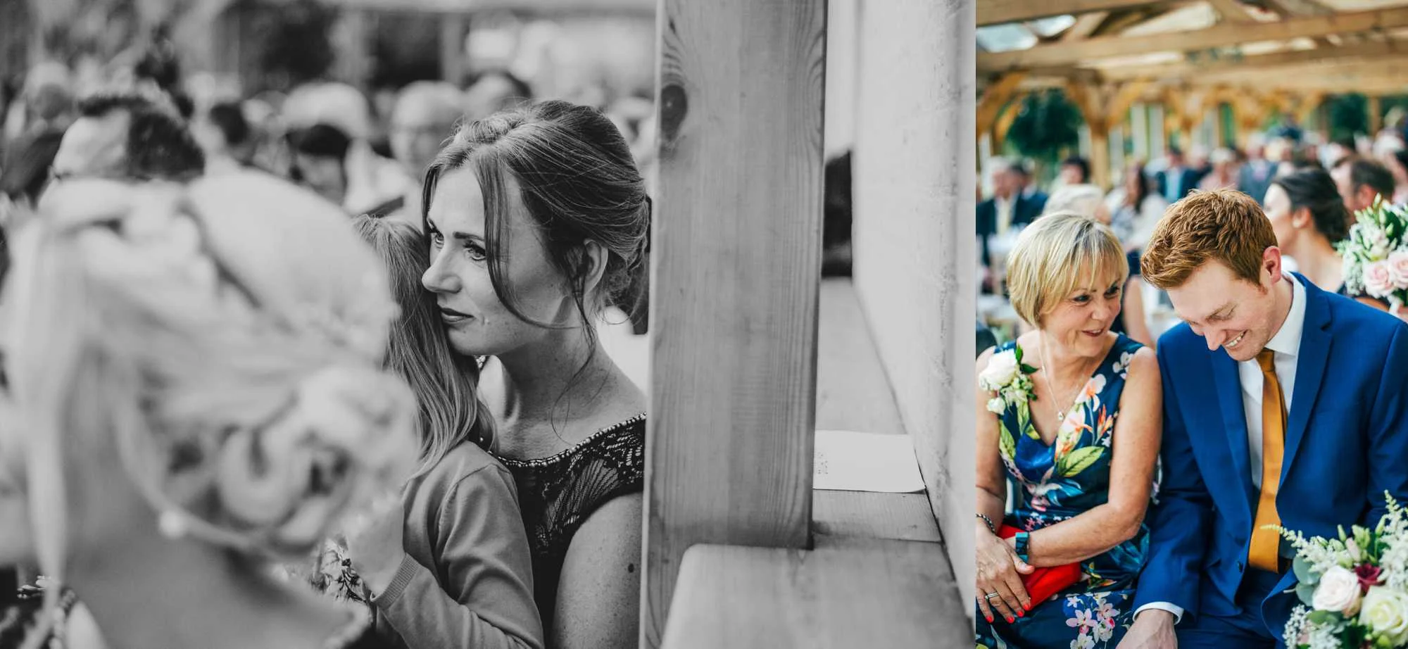 Modern Rustic, Romantic Autumn Wedding at Gaynes Park, Essex. Bride wears Maggie Sottero. Essex Documentary Wedding Photographer.