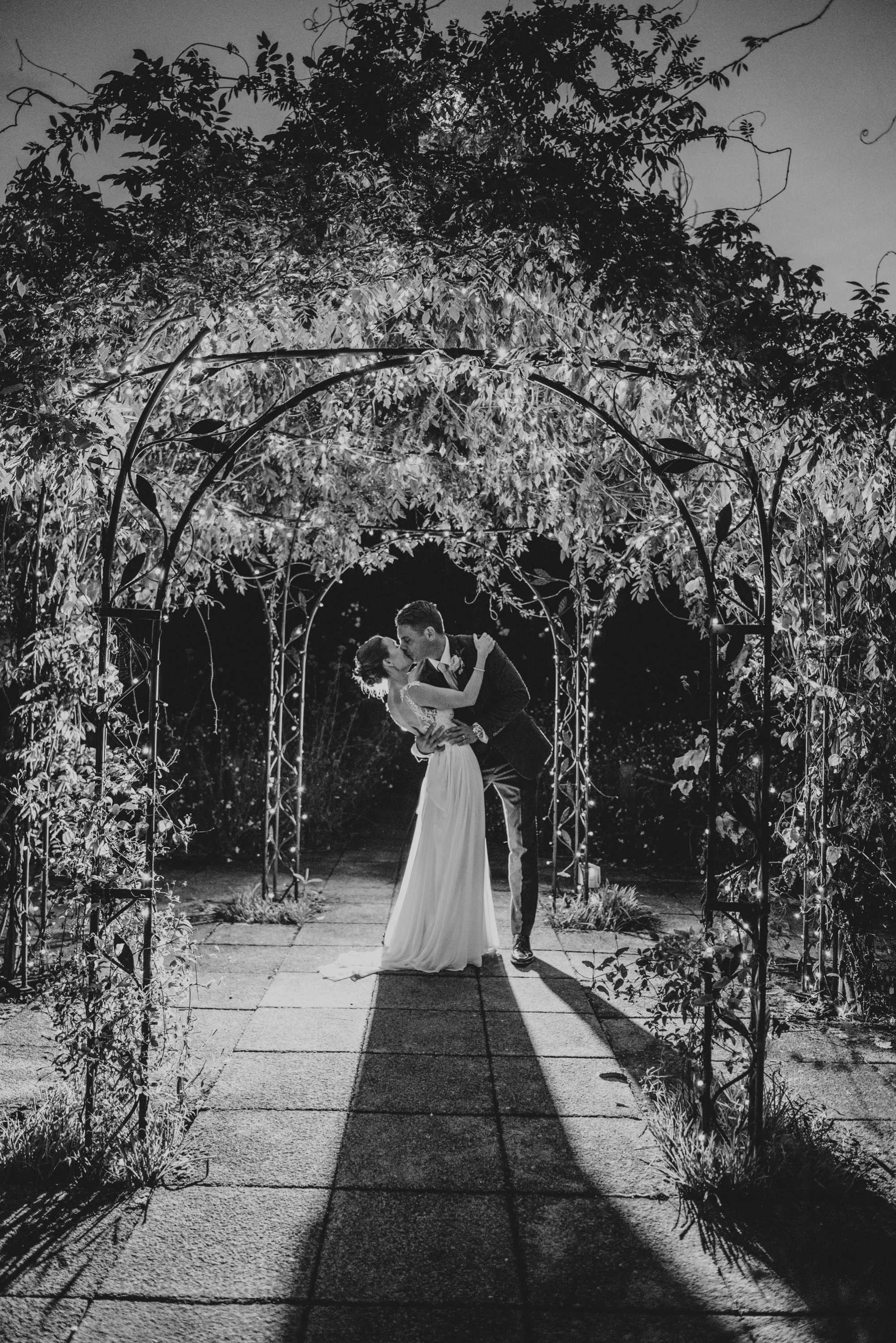 Modern Rustic, Romantic Autumn Wedding at Gaynes Park, Essex. Bride wears Maggie Sottero. Essex Documentary Wedding Photographer.