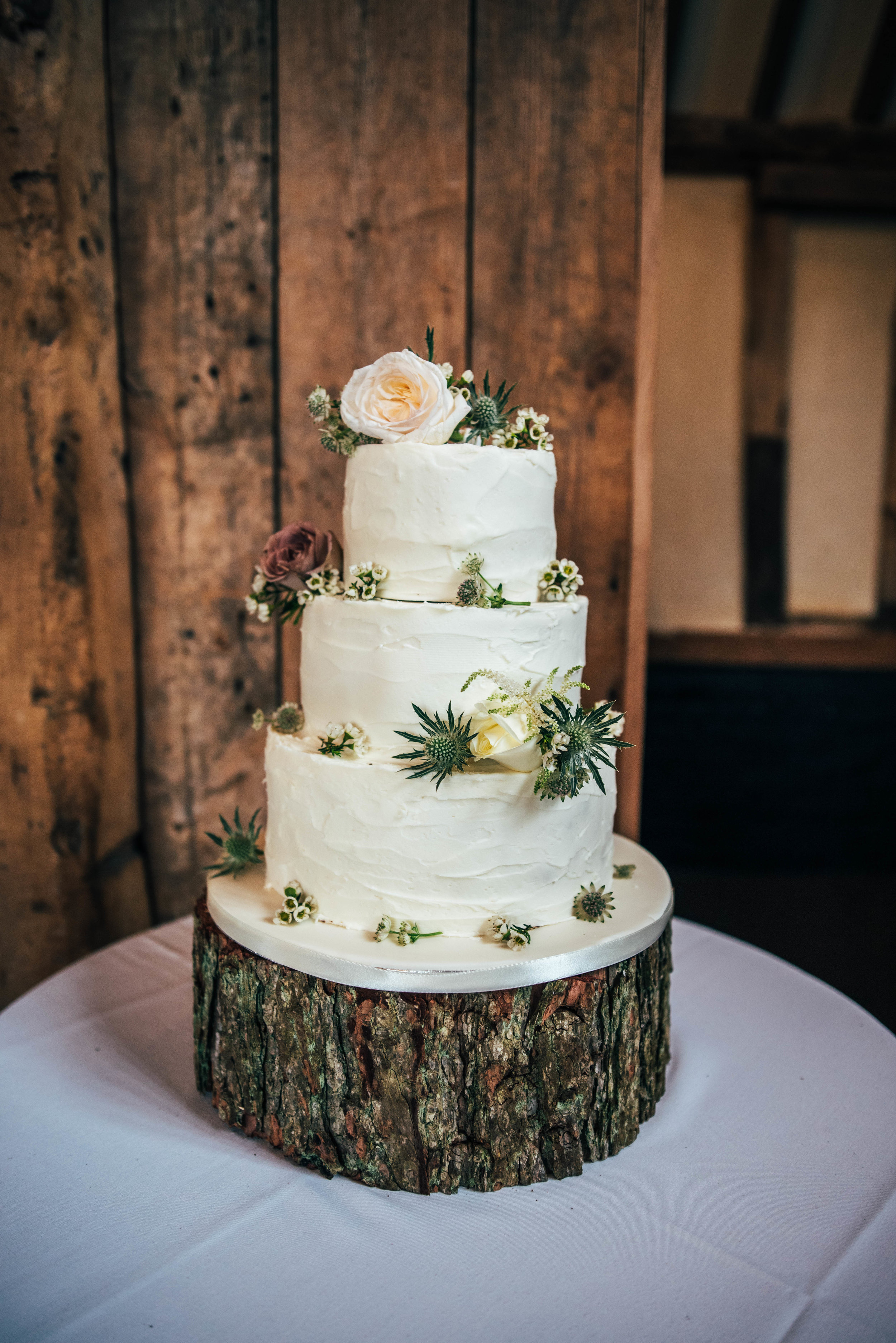 Rustic Blush Pink Spring Wedding with travel inspired table decor at Blake Hall Essex Documentary Wedding Photographer