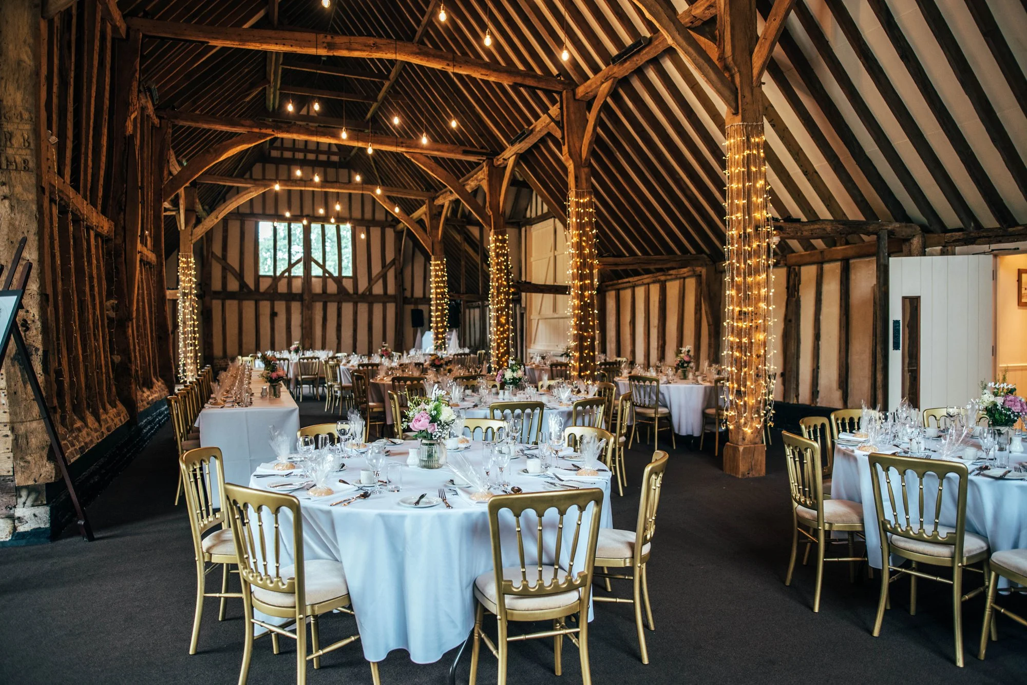 Blush Pink Spring Barn Wedding Blake Hall Essex. Bride wears Maggie Sottero, Essex Documentary Wedding Photographer