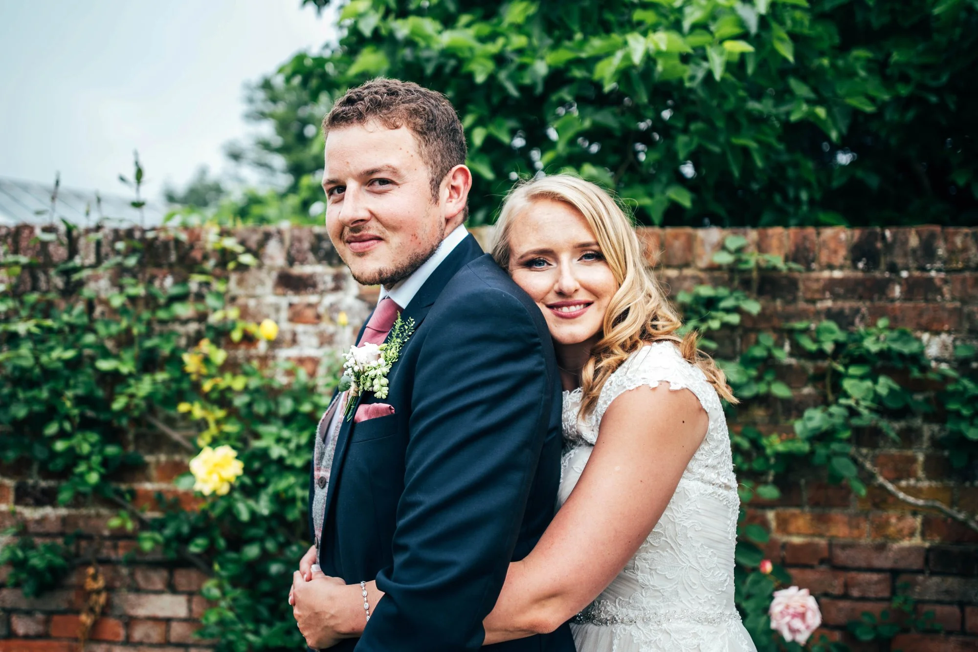 Blush Pink Spring Barn Wedding Blake Hall Essex. Bride wears Maggie Sottero, Essex Documentary Wedding Photographer