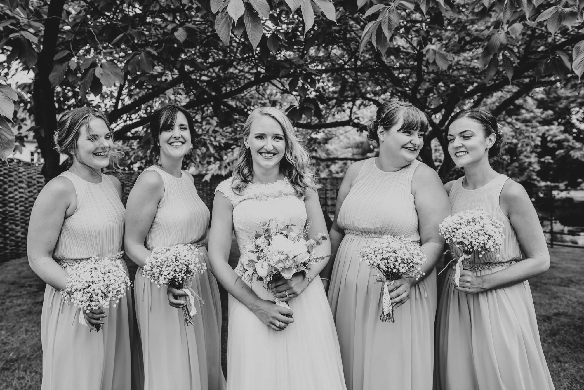Blush Pink Spring Barn Wedding Blake Hall Essex. Bride wears Maggie Sottero, Essex Documentary Wedding Photographer