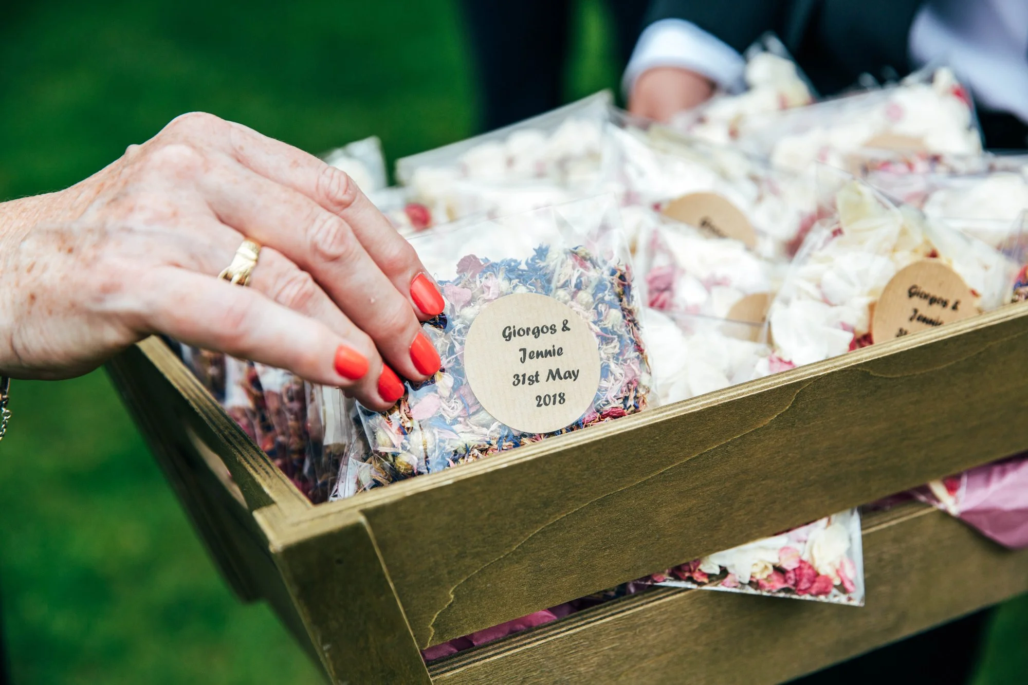 Blush Pink Spring Barn Wedding Blake Hall Essex. Bride wears Maggie Sottero, Essex Documentary Wedding Photographer