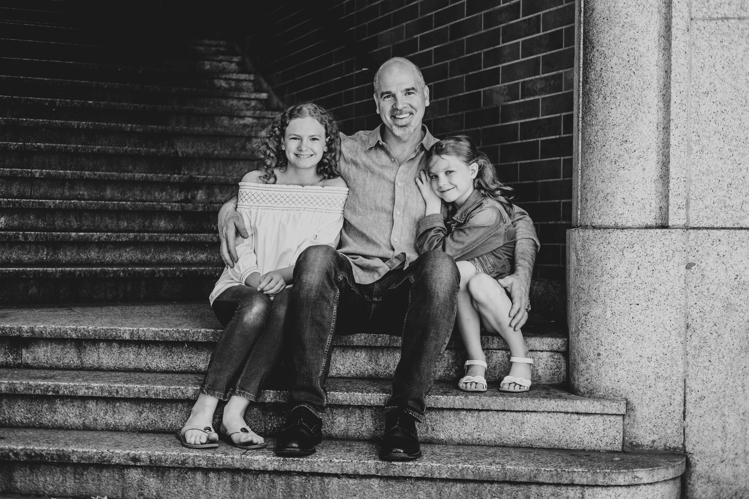 Family Portrait Session Tower Bridge London Essex Documentary Wedding Photographer