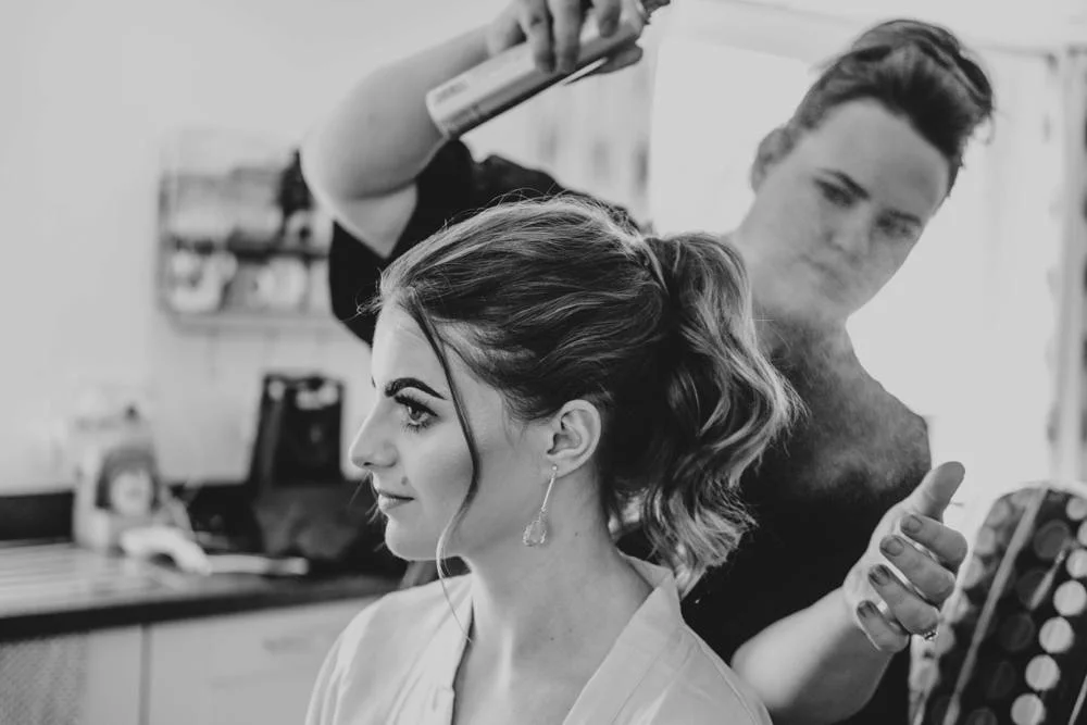 Rustic Summer wedding at Ratsbury Barn with Mini Golf, lawn games, pizza and home-made cake. Bride wears Mori Lee. Essex Documentary Wedding Photographer