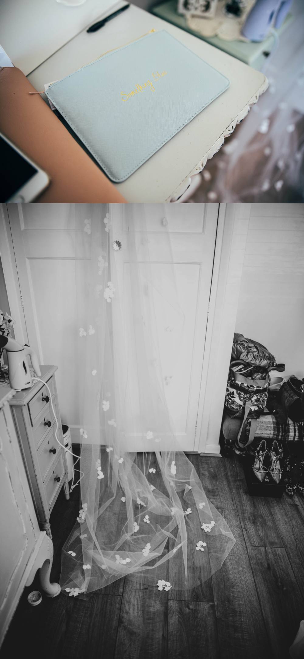 Rustic Summer wedding at Ratsbury Barn with Mini Golf, lawn games, pizza and home-made cake. Bride wears Mori Lee. Essex Documentary Wedding Photographer