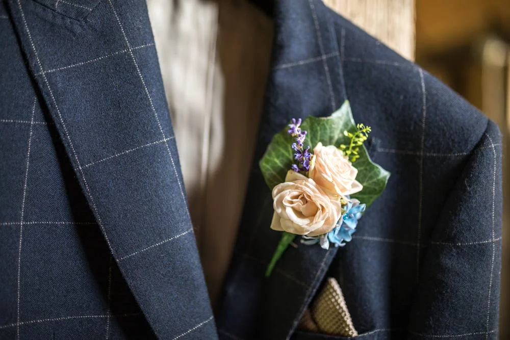 Rustic Summer wedding at Ratsbury Barn with Mini Golf, lawn games, pizza and home-made cake. Bride wears Mori Lee. Essex Documentary Wedding Photographer
