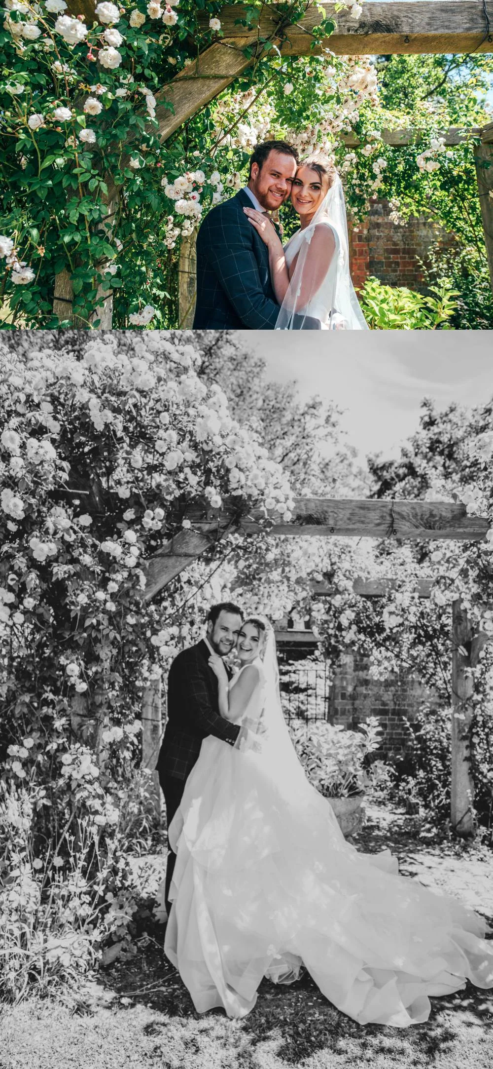 Rustic Summer wedding at Ratsbury Barn with Mini Golf, lawn games, pizza and home-made cake. Bride wears Mori Lee. Essex Documentary Wedding Photographer