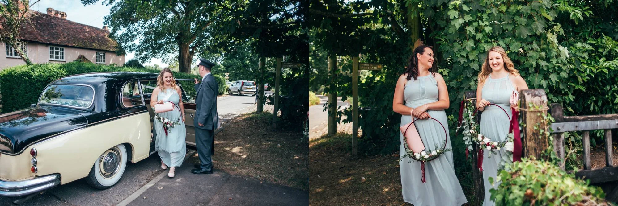 East Anglian Railway Museum Wedding. Vintage lace with Red &amp; Light Blue Palette with Proteas Bouquet. Essex Documentary Wedding Photographer
