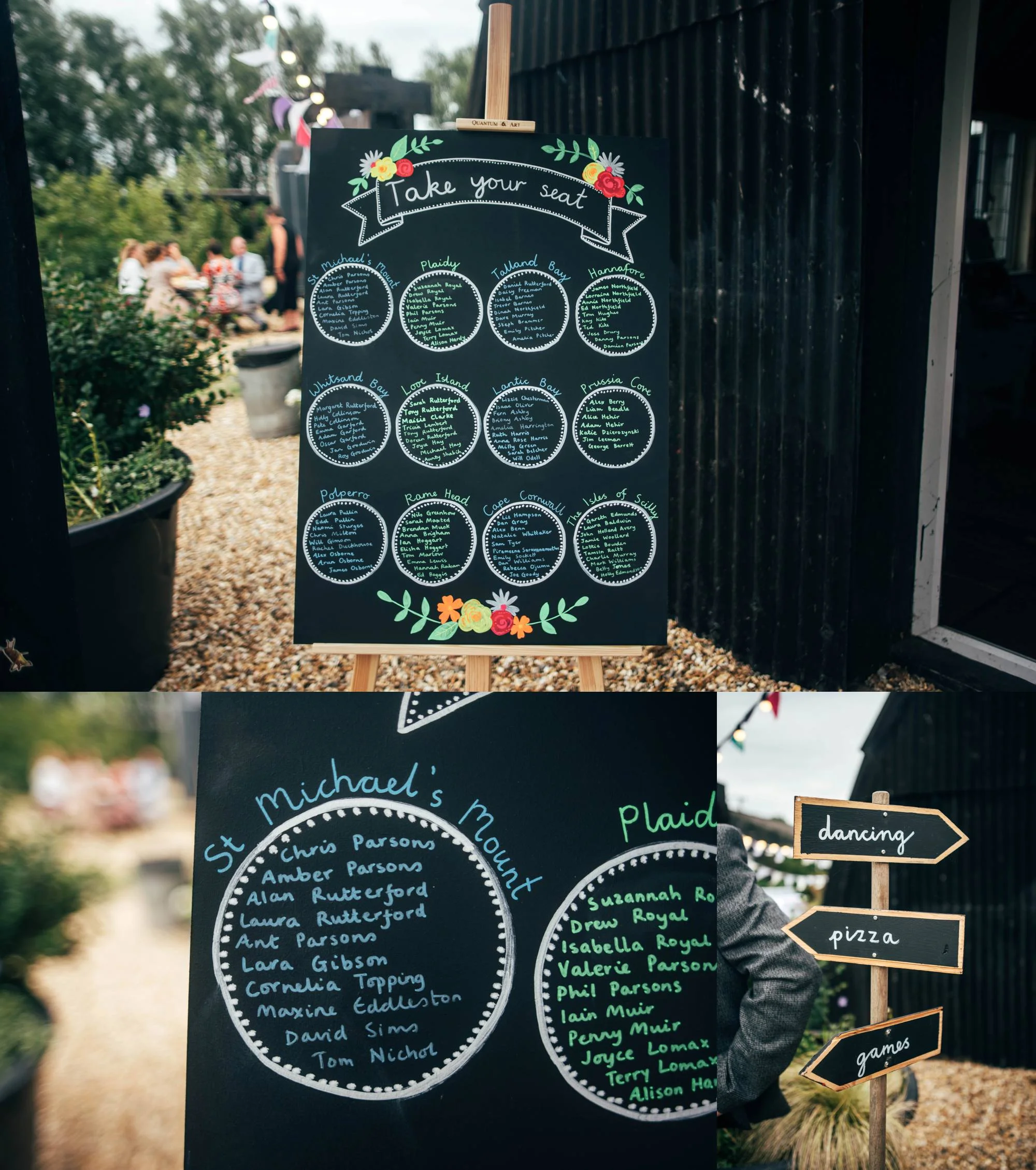 Ely Cathedral with a DIY, Boho Farm Wedding Reception at Bedingham's Farm , Bride wears Willowby by Watters and a Flower Crown. Essex Documentary Wedding Photographer.