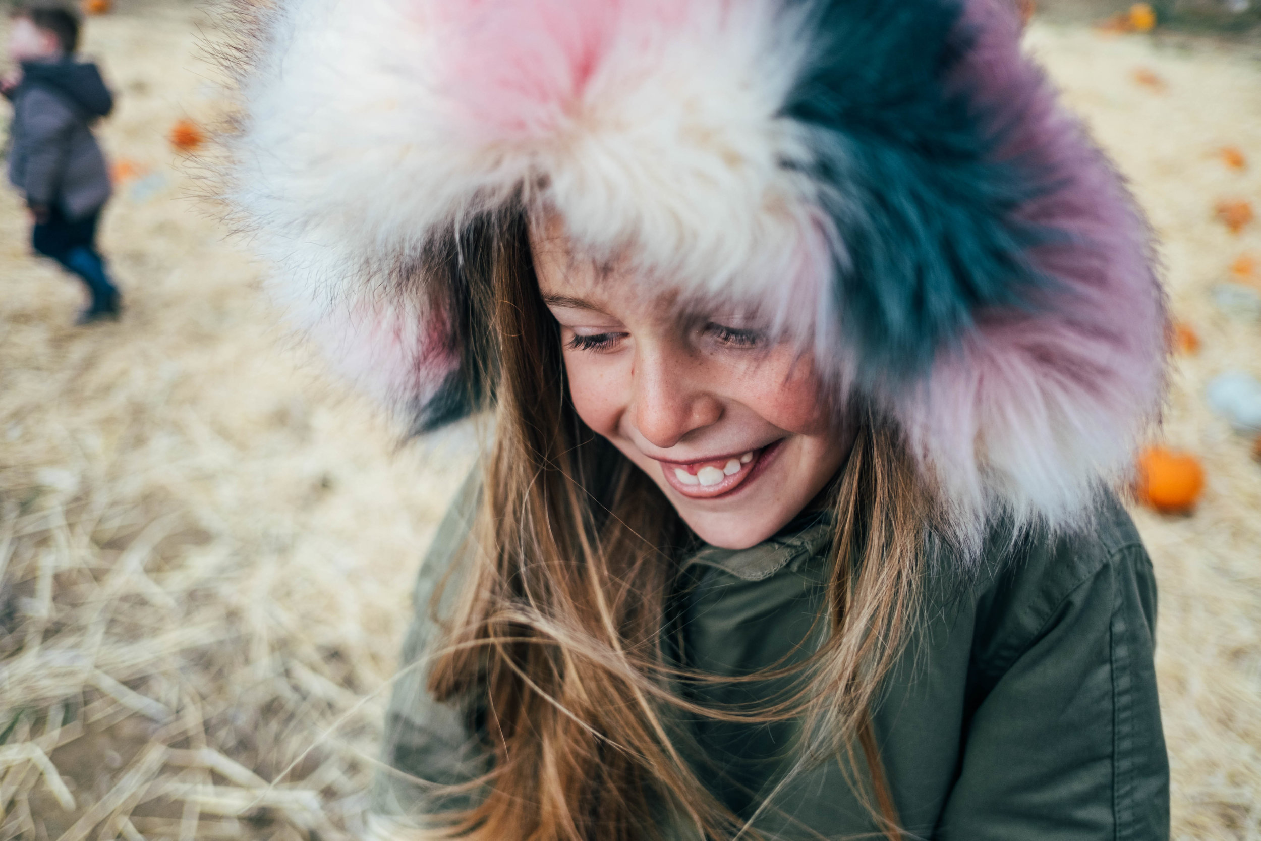 Essex Documentary family portrait photographer