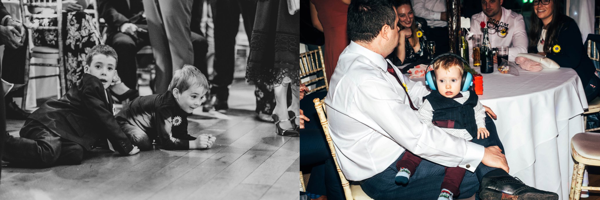 Winter Wedding with Hunter Green and Navy Blues, Bride &amp; Groom include their cat! Essex Documentary Wedding Photographer