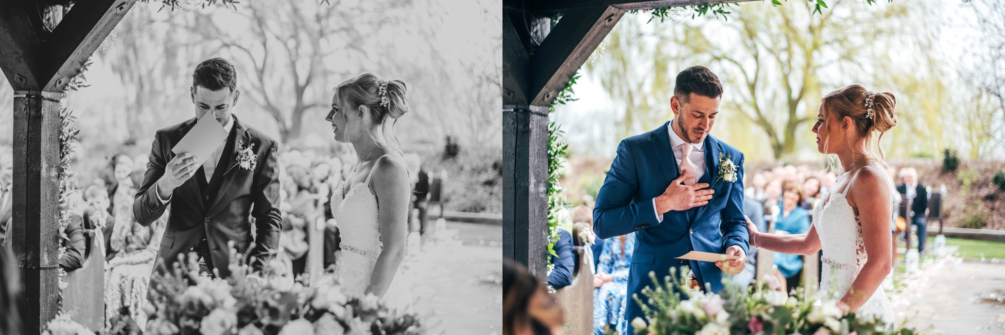 Blush Pink Spring Barn Wedding at The Channels Estate. Essex Documentary Wedding Photographer