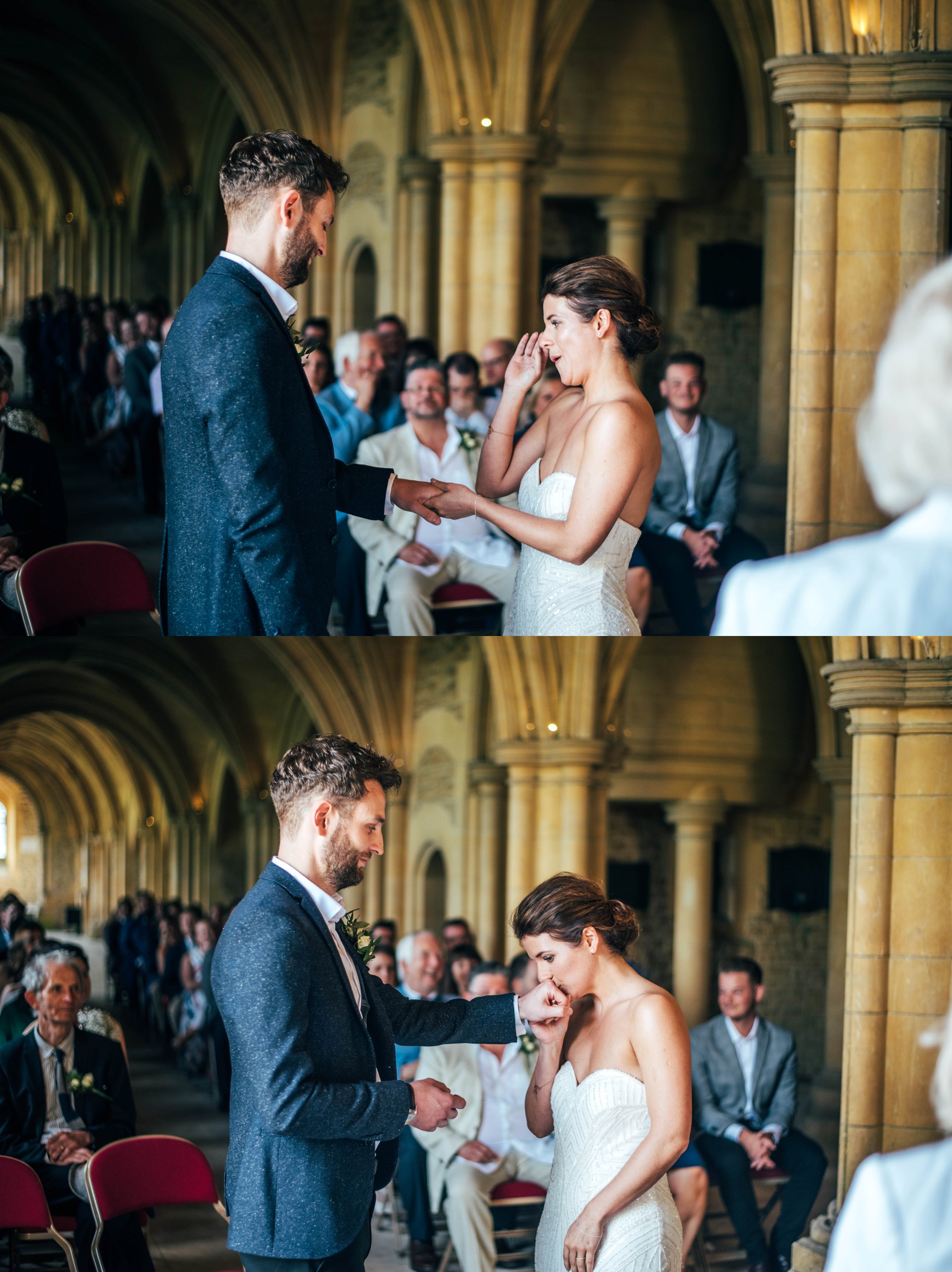 DIY Village Hall Wedding Whites and Greens with Festoons. CharterHouse School Godalming &amp; Chichester Hall Witley Essex Documentary Wedding Photographer