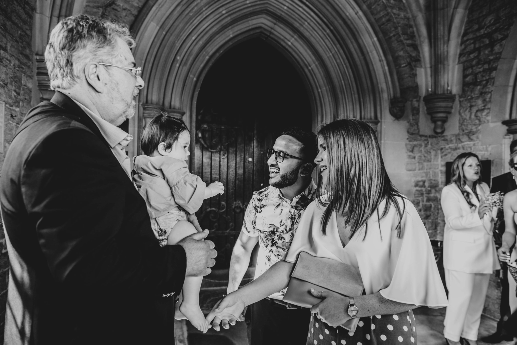 DIY Village Hall Wedding Whites and Greens with Festoons. CharterHouse School Godalming &amp; Chichester Hall Witley Essex Documentary Wedding Photographer