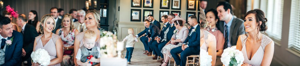 Sam &amp; Liam, Whites &amp; Light Pinks for an Essex Hipster Pub Wedding at The Lion Inn, Boreham. Essex Documentary Wedding Photographer. Three Flowers Photography.