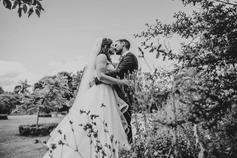 Lush Vibrant Mid-Summer Festival Wedding in Brides parents back garden with Tipis, Fire Pit, Ice Cream Van. Essex Documentary Wedding