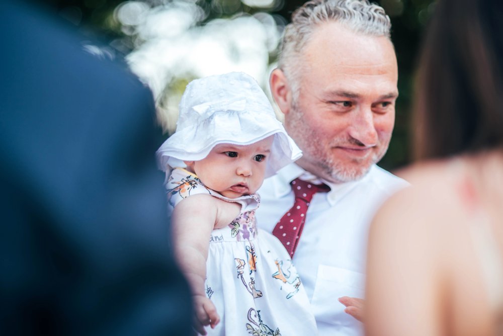 Lush Vibrant Mid-Summer Festival Wedding in Brides parents back garden with Tipis, Fire Pit, Ice Cream Van. Essex Documentary Wedding