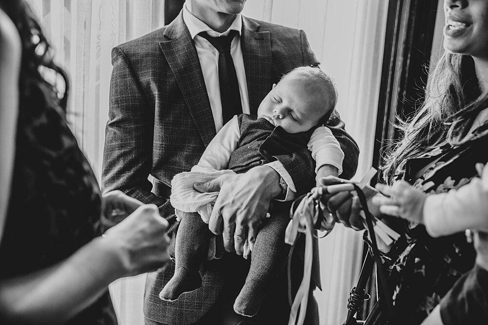 Autumn barn wedding at Crondon Park with rich reds and an ethereal Pronovias gown with Game of Throne vibes! Essex Documentary Wedding Photographer