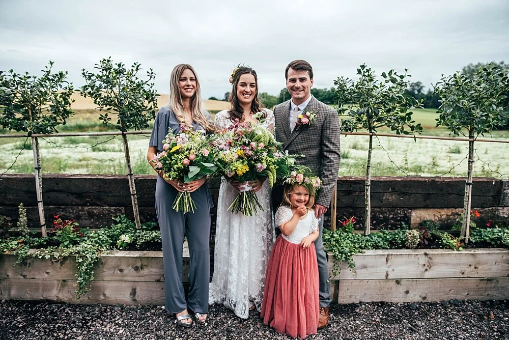 Micro Wedding, Minimony, Intimate Wedding ideas and inspiration. Essex Wedding Photographer at Haresfield.