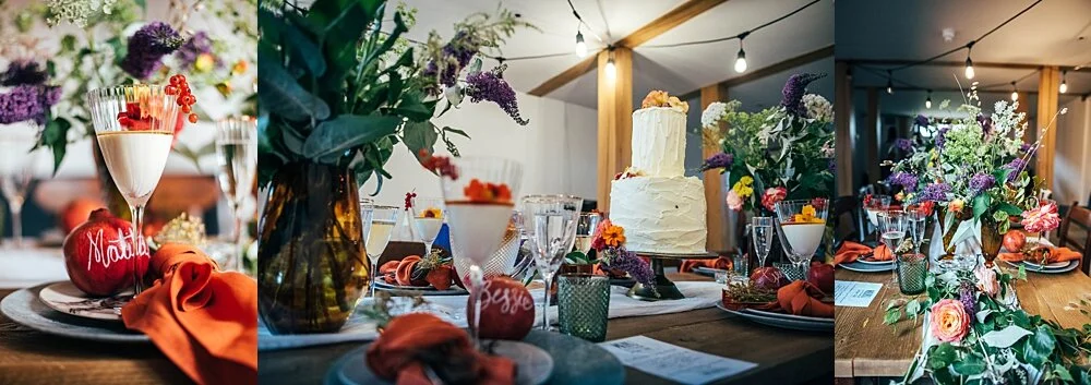 Micro Wedding, Minimony, Intimate Wedding ideas and inspiration. Essex Wedding Photographer at Haresfield.