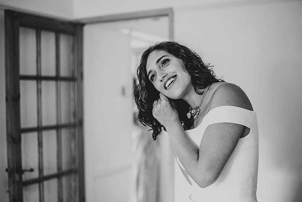Summer brights for intimate farm wedding The Barns at Lodge Farm Essex Documentary Wedding Photographer