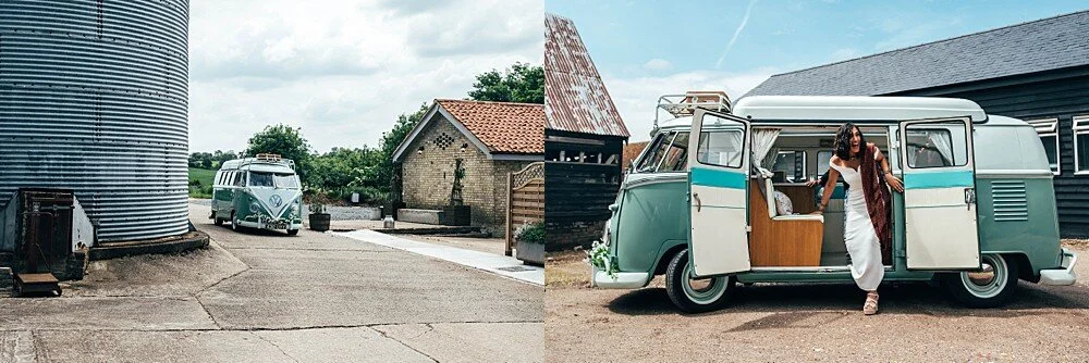 Summer brights for intimate farm wedding The Barns at Lodge Farm Essex Documentary Wedding Photographer