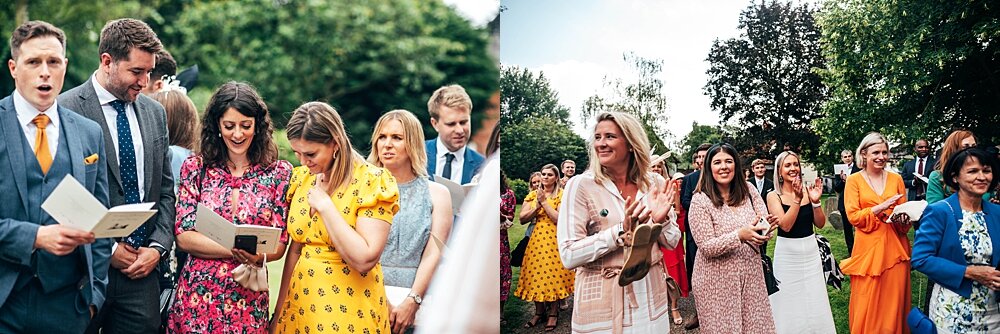 English country garden marquee wedding with Summer Pastels, Smokebombs, Hanging Flower Installation. Food by Gather &amp; Feast . Essex Documentary Wedding Photographer