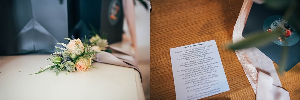 Wild Meadow inspired Sail cloth marquee wedding at Little Tey Barn with romantic hand written banners, cascading bouquets, embellished pastel bridesmaids. Essex documentary wedding photographer