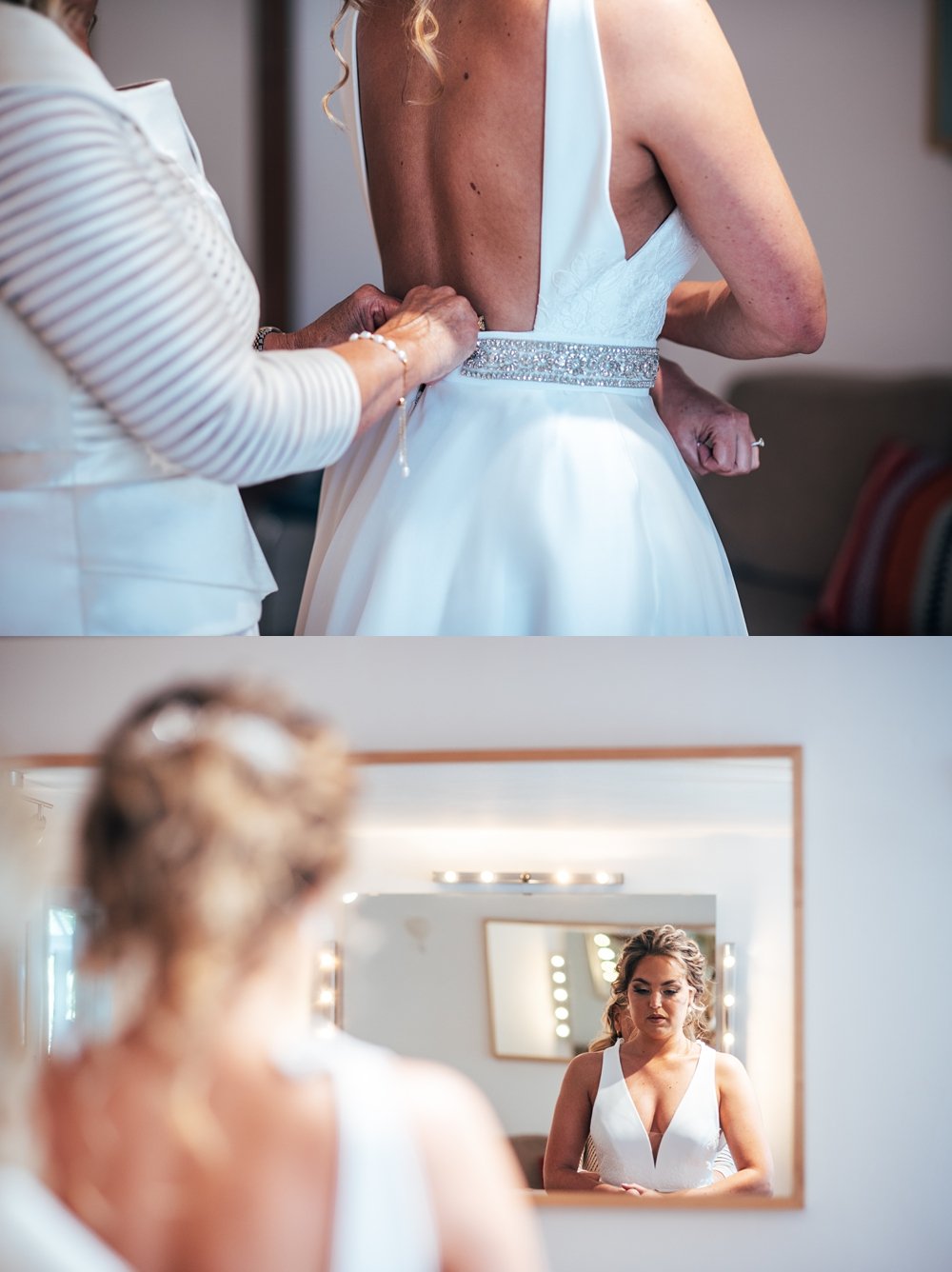Sage &amp; Neutral for a rustic Spring wedding at Blake Hall Essex Documentary Wedding Photographer