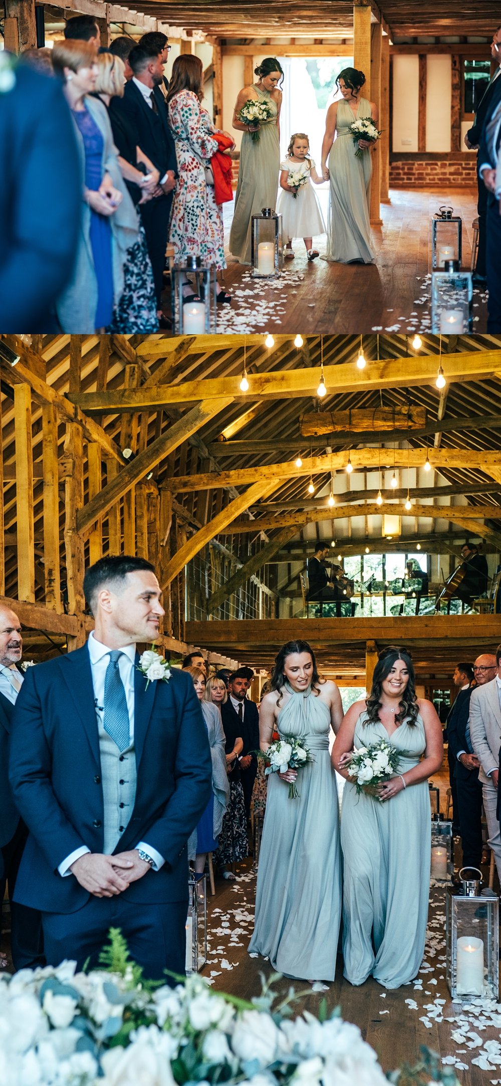 Sage &amp; Neutral for a rustic Spring wedding at Blake Hall Essex Documentary Wedding Photographer