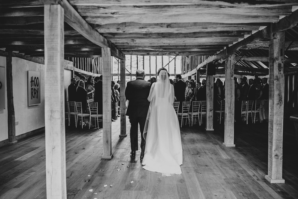 Black tie &amp; Spring brights for an elegant, yet playful Blake Hall barn wedding. Best Essex documentary wedding photographer