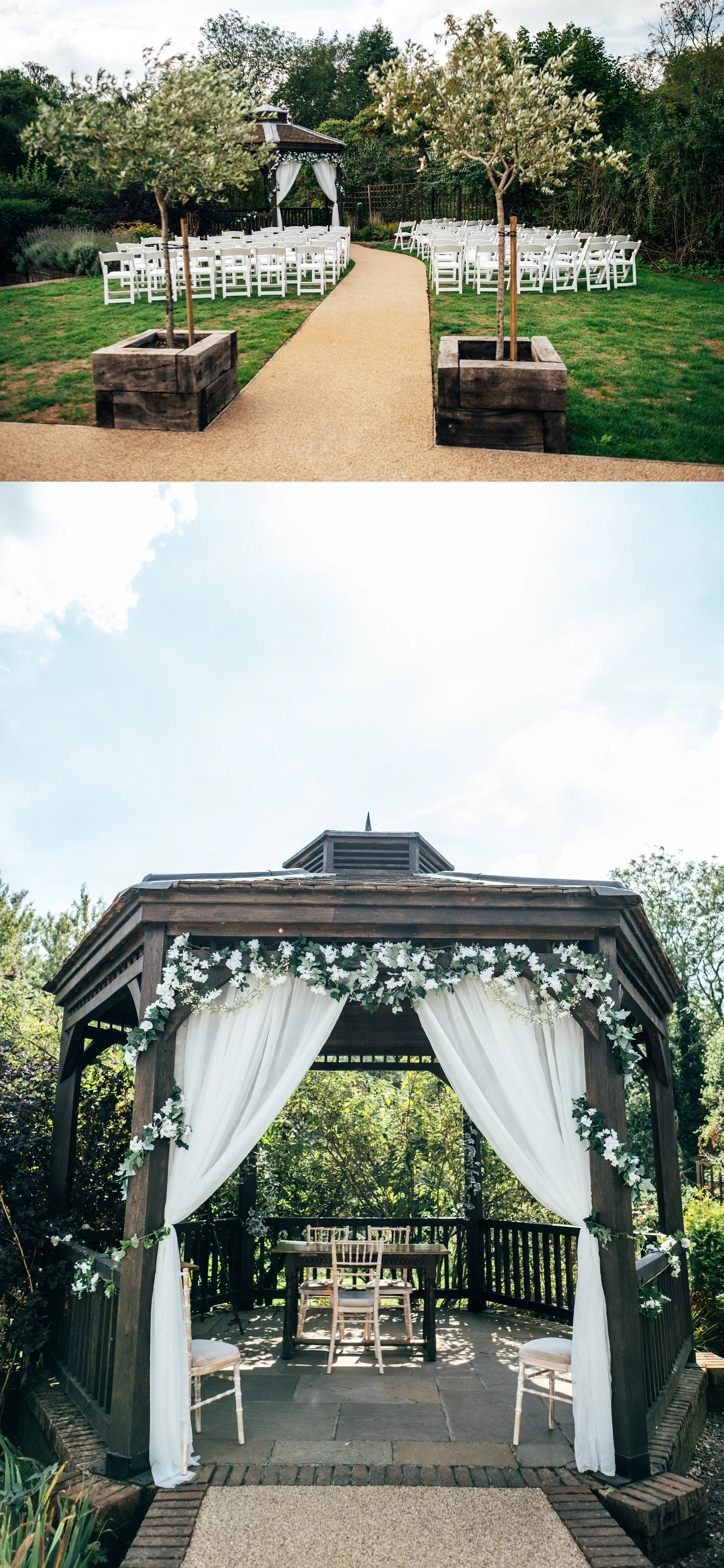 Delicate sage &amp; white paired with black tie for an early Autumn barn wedding at The White Hart, Great Yeldham. Essex documentary wedding photographer