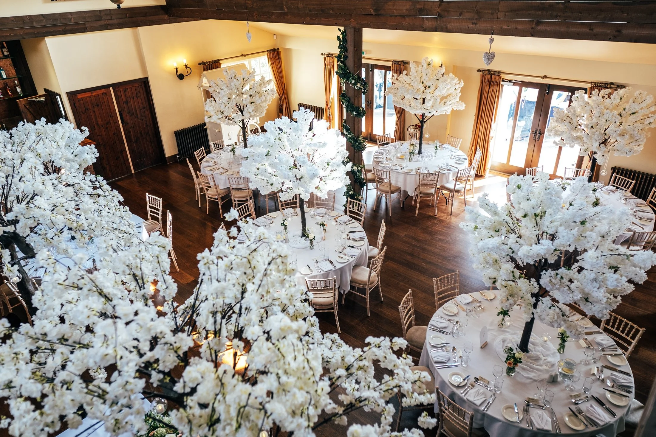 Delicate sage &amp; white paired with black tie for an early Autumn barn wedding at The White Hart, Great Yeldham. Essex documentary wedding photographer