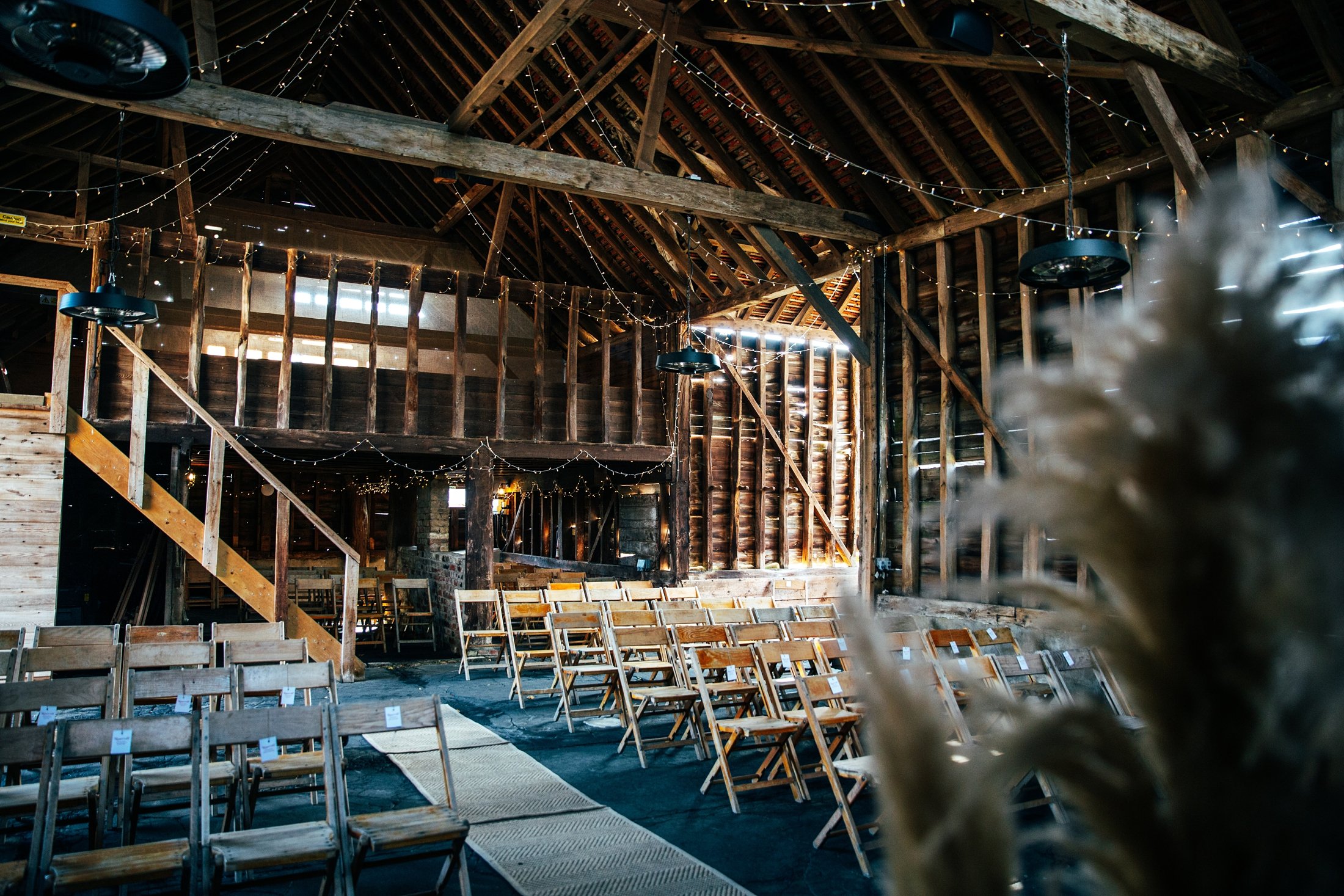 Autumnal &amp; Modern Boho Burnt Orange &amp; Green Wedding at Lodge Barn Farm. Essex documentary wedding photographer