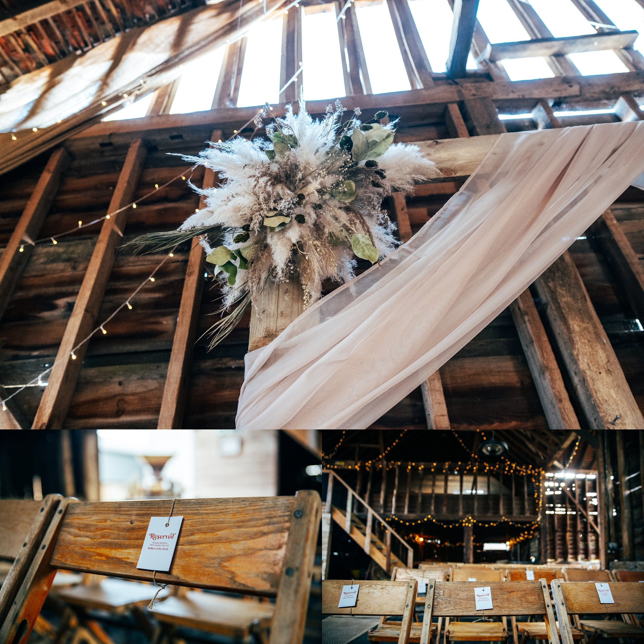 Autumnal &amp; Modern Boho Burnt Orange &amp; Green Wedding at Lodge Barn Farm. Essex documentary wedding photographer